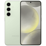 Смартфон Samsung Galaxy S24+ 12/256 ГБ Зеленый (Jade Green)