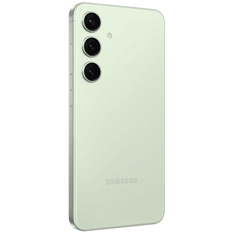 Смартфон Samsung Galaxy S24+ 12/512 ГБ Зеленый (Jade Green)