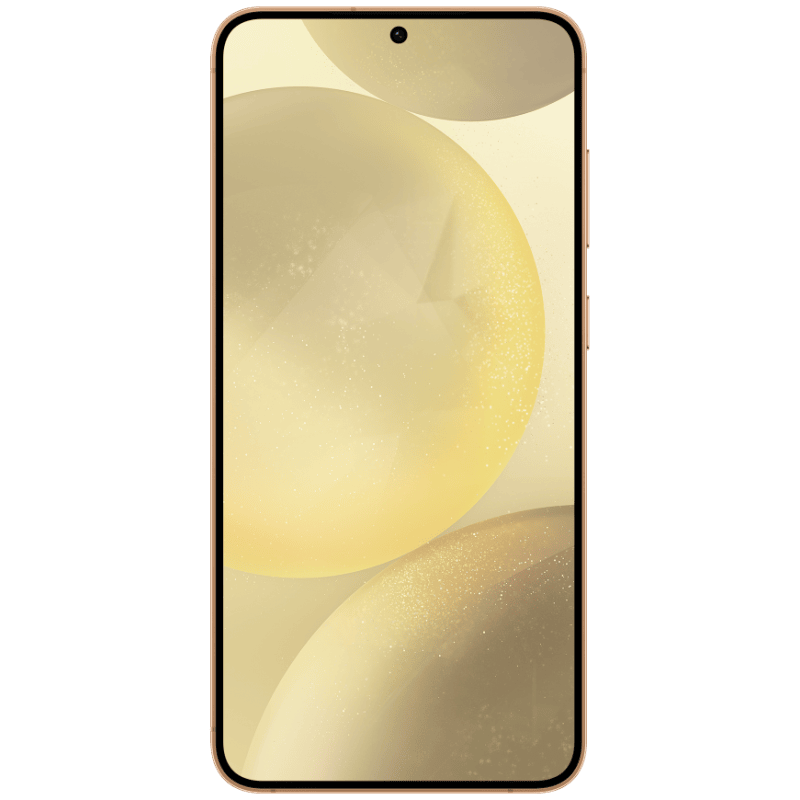 Смартфон Samsung Galaxy S24+ 12/512 ГБ Оранжевый (Sandstone Orang...