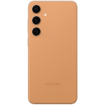 Смартфон Samsung Galaxy S24+ 12/512 ГБ Оранжевый (Sandstone Orang...
