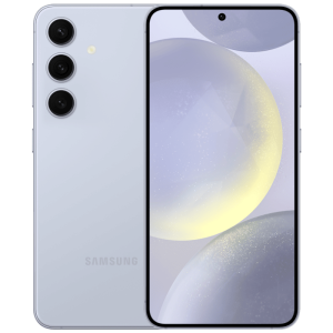 Смартфон Samsung Galaxy S24 8/256 ГБ Синий (Sapphire Blue)