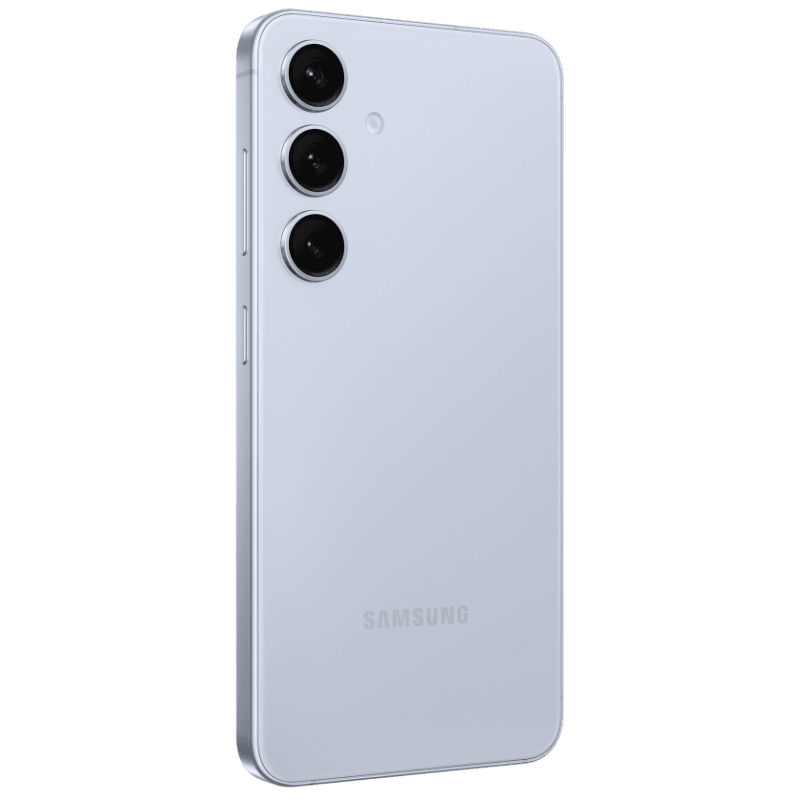 Смартфон Samsung Galaxy S24 8/256 ГБ Синий (Sapphire Blue)