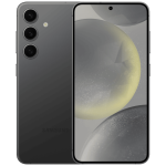 Смартфон Samsung Galaxy S24 8/512 ГБ Черный (Onyx Black)
