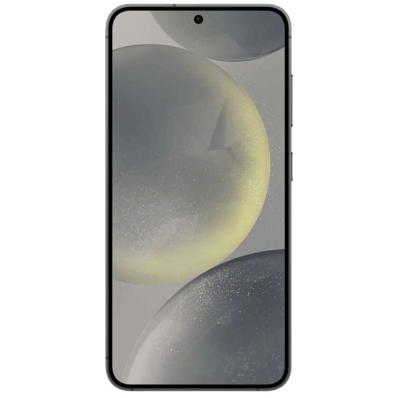 Смартфон Samsung Galaxy S24 8/512 ГБ Черный (Onyx Black)