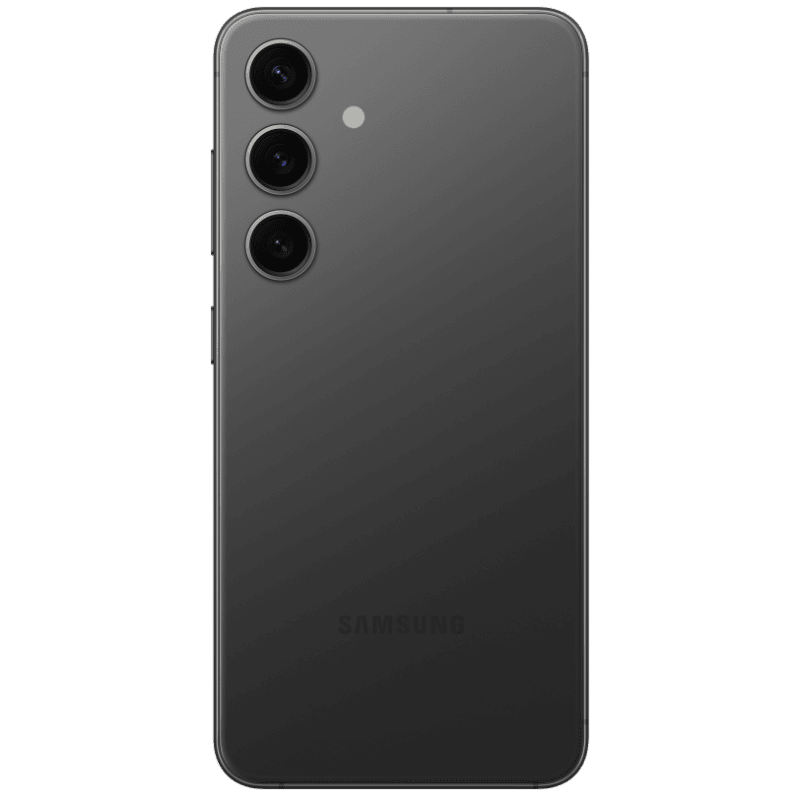 Смартфон Samsung Galaxy S24 8/512 ГБ Черный (Onyx Black)