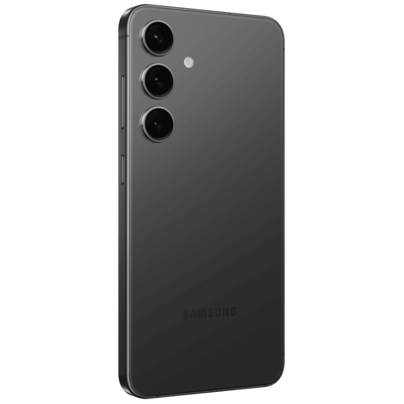 Смартфон Samsung Galaxy S24 8/512 ГБ Черный (Onyx Black)