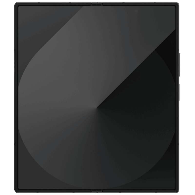 Смартфон Samsung Galaxy Z Fold6 12/1024 ГБ Черный (Crafted Black)