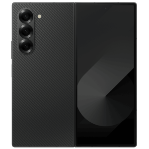 Смартфон Samsung Galaxy Z Fold6 12/512 ГБ Черный (Crafted Black)