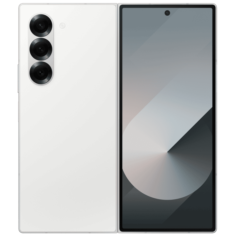 Смартфон Samsung Galaxy Z Fold6 12/1024 ГБ Белый (White)