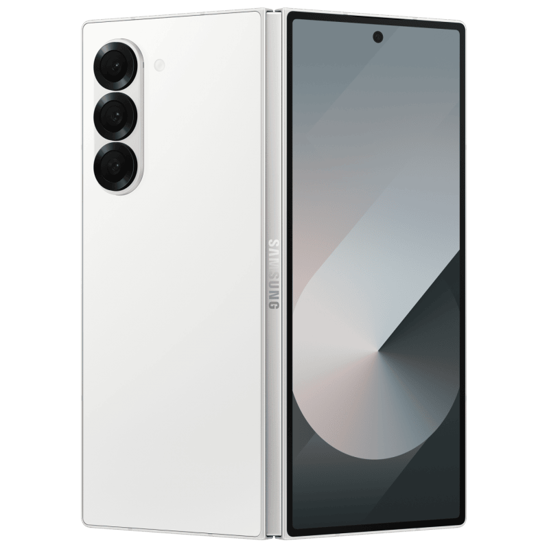 Смартфон Samsung Galaxy Z Fold6 12/1024 ГБ Белый (White)