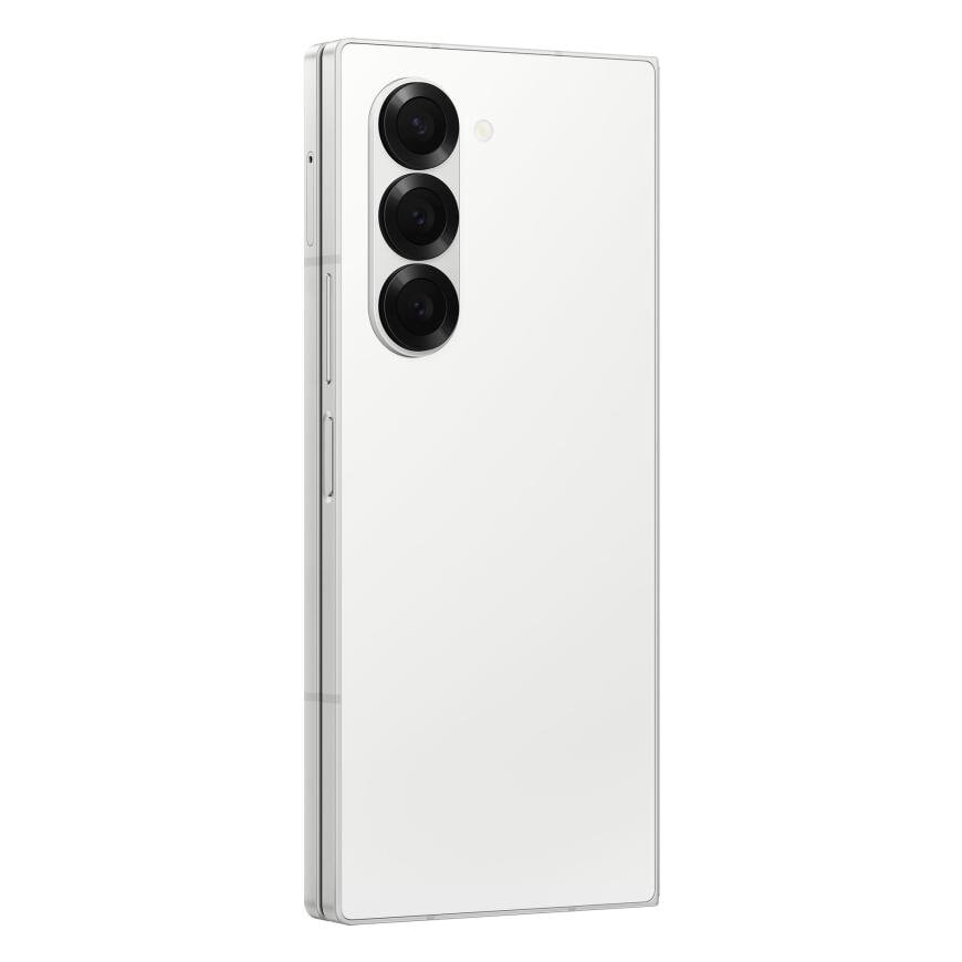 Смартфон Samsung Galaxy Z Fold6 12/1024 ГБ Белый (White)