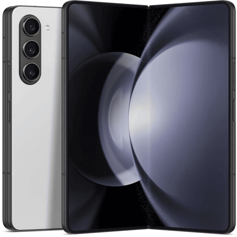 Смартфон Samsung Galaxy Z Fold5 12/1024 ГБ Cерый (Gray)