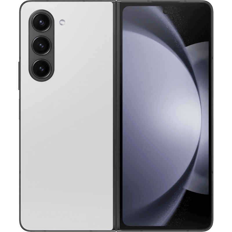 Смартфон Samsung Galaxy Z Fold5 12/1024 ГБ Cерый (Gray)