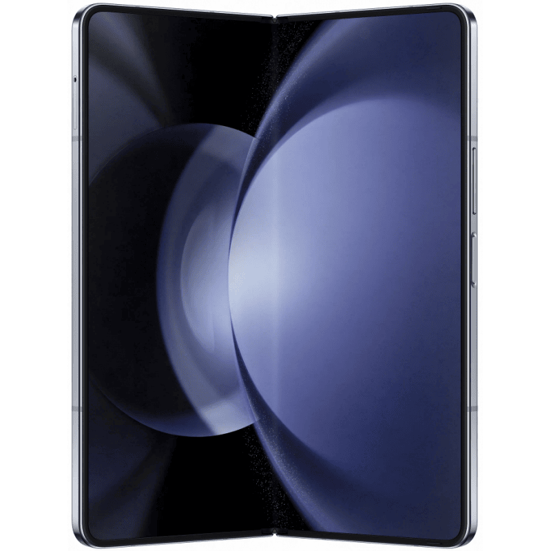 Смартфон Samsung Galaxy Z Fold5 12/512 ГБ Голубой (Icy Blue)