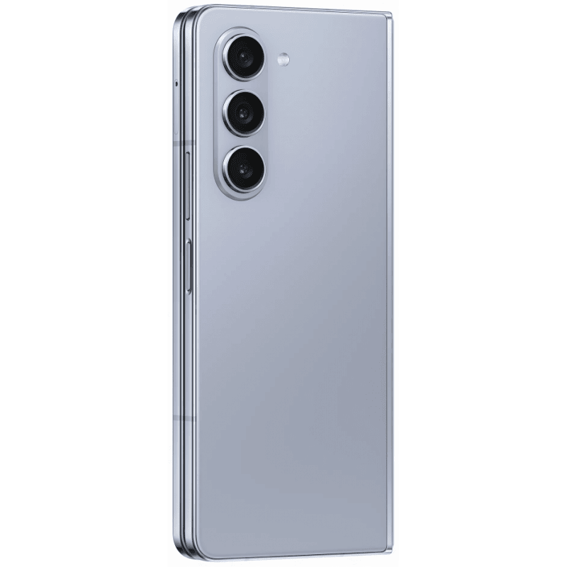 Смартфон Samsung Galaxy Z Fold5 12/512 ГБ Голубой (Icy Blue)