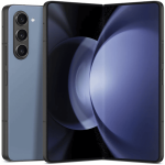 Смартфон Samsung Galaxy Z Fold5 12/256 ГБ Синий (Blue)