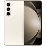 Смартфон Samsung Galaxy Z Fold5 12/256 ГБ Бежевый (Cream)