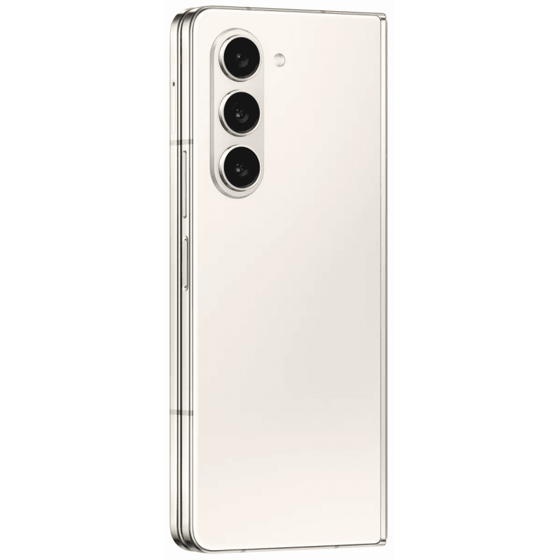 Смартфон Samsung Galaxy Z Fold5 12/1024 ГБ Бежевый (Cream)