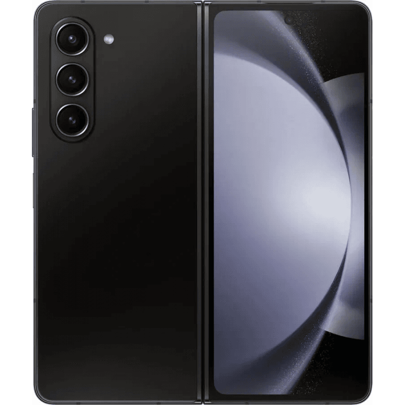 Смартфон Samsung Galaxy Z Fold5 12/1024 ГБ Черный (Phantom Black)