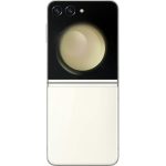 Смартфон Samsung Galaxy Z Flip5 8/256 ГБ Бежевый (Cream)