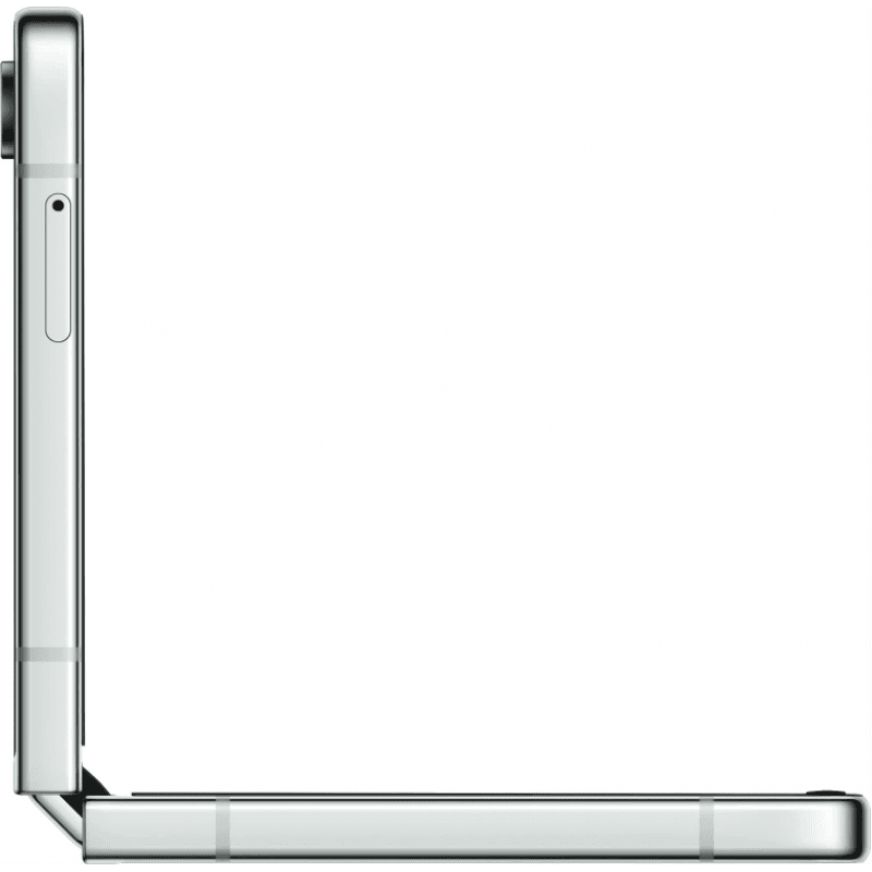 Смартфон Samsung Galaxy Z Flip5 8/256 ГБ Мятный (Mint)