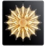 Смартфон HONOR Magic V2 16/512 ГБ Черный (Leather Black)