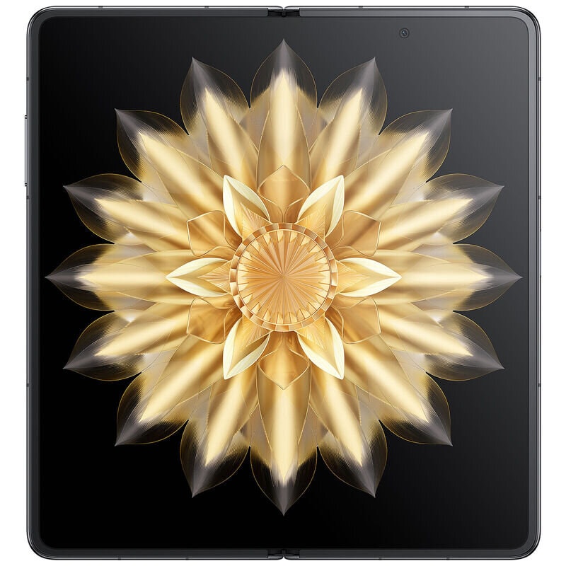 Смартфон HONOR Magic V2 16/512 ГБ Черный (Leather Black)