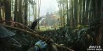 Игра Avatar Frontiers of Pandora (PlayStation 5)