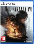 Игра Final Fantasy XVI (PlayStation 5)
