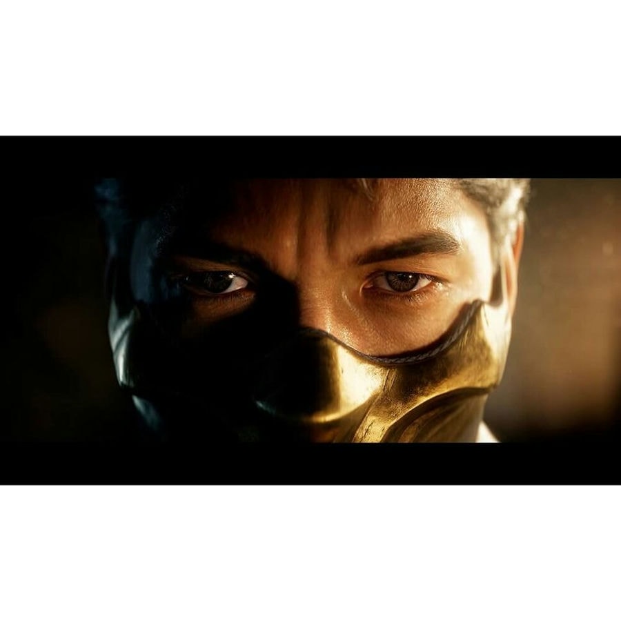 Игра Mortal Kombat 1 (PlayStation 5)