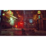 Игра Stray (PlayStation 5)