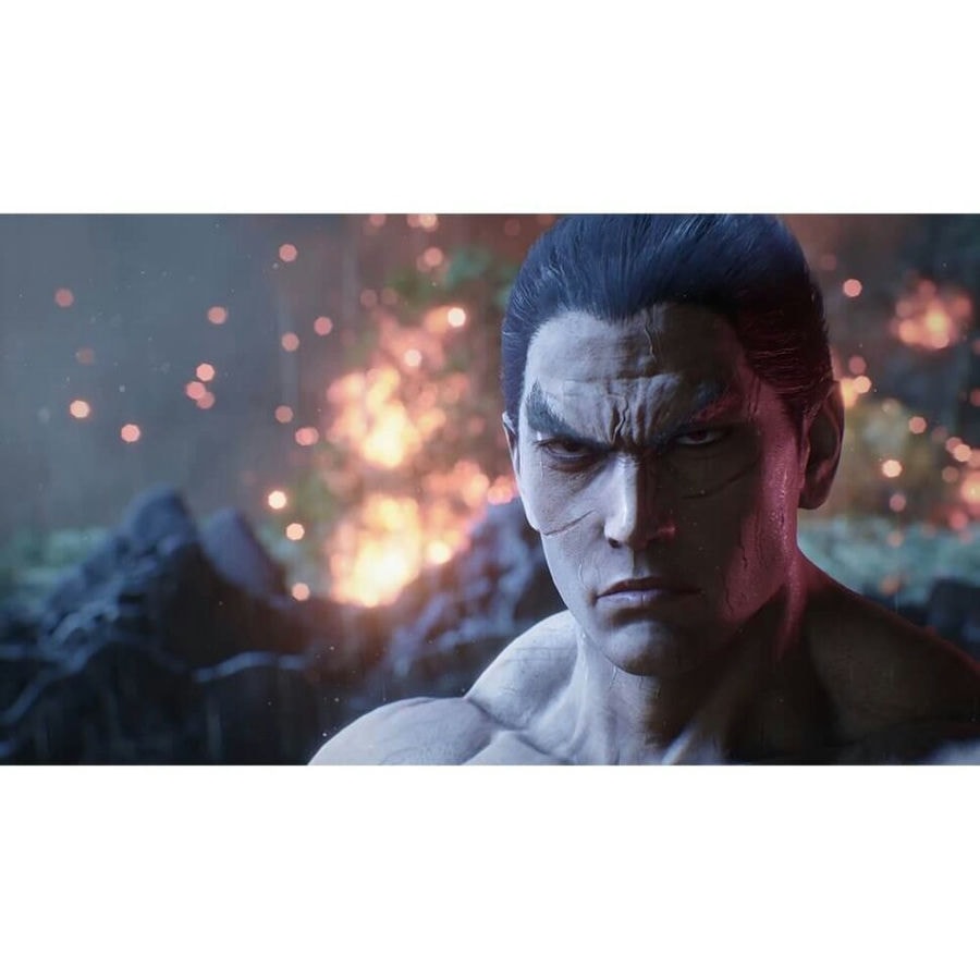 Игра Tekken VIII (PlayStation 5)
