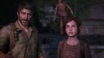 Игра Одни из Нас: Часть I (PlayStation 5)