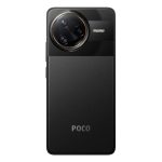 Смартфон Xiaomi POCO F7 Ultra 16/512 ГБ Черный (Black)