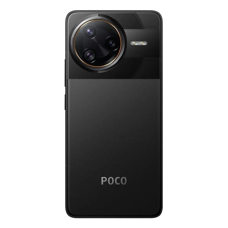 Смартфон Xiaomi POCO F7 Ultra 16/512 ГБ Черный (Black)