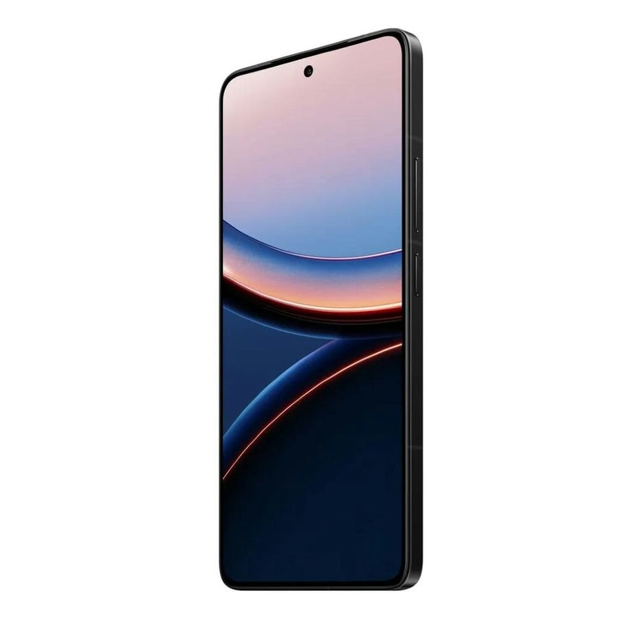 Смартфон Xiaomi POCO F7 Ultra 16/512 ГБ Черный (Black)
