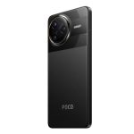 Смартфон Xiaomi POCO F7 Ultra 16/512 ГБ Черный (Black)