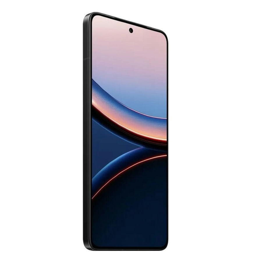 Смартфон Xiaomi POCO F7 Ultra 16/512 ГБ Черный (Black)