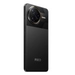 Смартфон Xiaomi POCO F7 Ultra 16/512 ГБ Черный (Black)