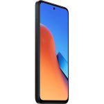 Смартфон Xiaomi Redmi 12 NFC 4/128 ГБ Черный (Midnight Black)