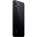 Смартфон Xiaomi Redmi 12 NFC 4/128 ГБ Черный (Midnight Black)