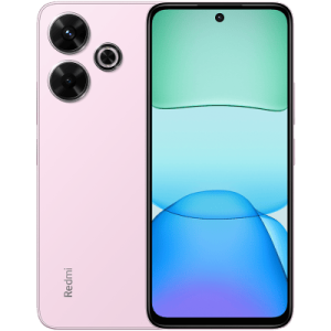 Смартфон Xiaomi Redmi 13 NFC 8/256 ГБ Розовый (Pearl Pink)