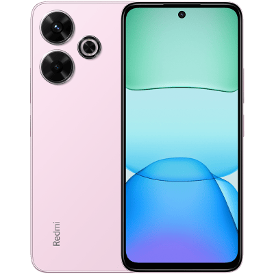 Смартфон Xiaomi Redmi 13 NFC 8/256 ГБ Розовый (Pearl Pink)