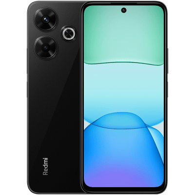 Смартфон Xiaomi Redmi 13 NFC 8/256 ГБ Черный (Midnight Black)