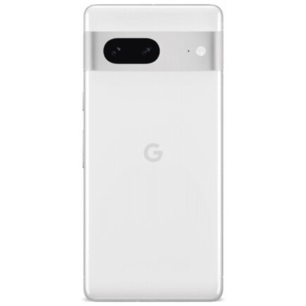 Смартфон Google Pixel 7 8/256 ГБ Белый (Snow)