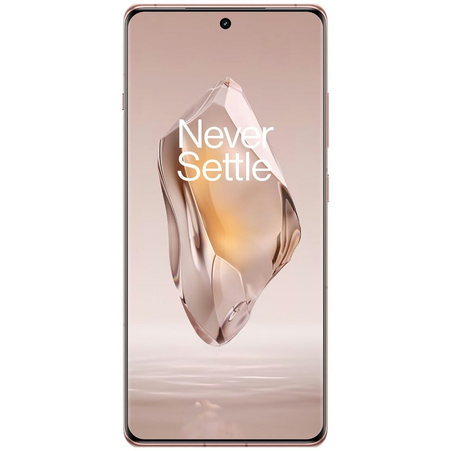 Смартфон OnePlus 12R 16/256 ГБ Бронзовый (Sunset Dune)