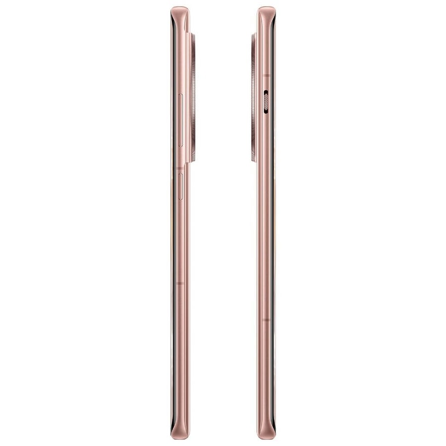 Смартфон OnePlus 12R 16/256 ГБ Бронзовый (Sunset Dune)