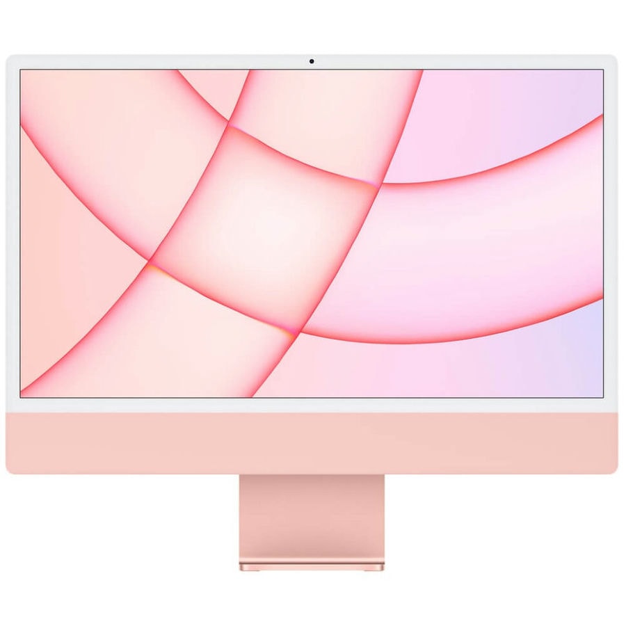 Моноблок Apple iMac 24″ 2023 Retina 4.5K MQRD3 (M3 8-core G...