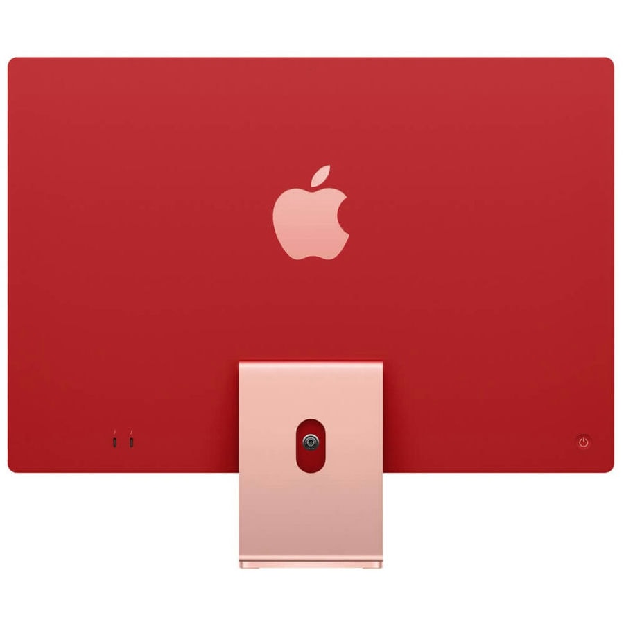 Моноблок Apple iMac 24″ 2023 Retina 4.5K MQRD3 (M3 8-core G...