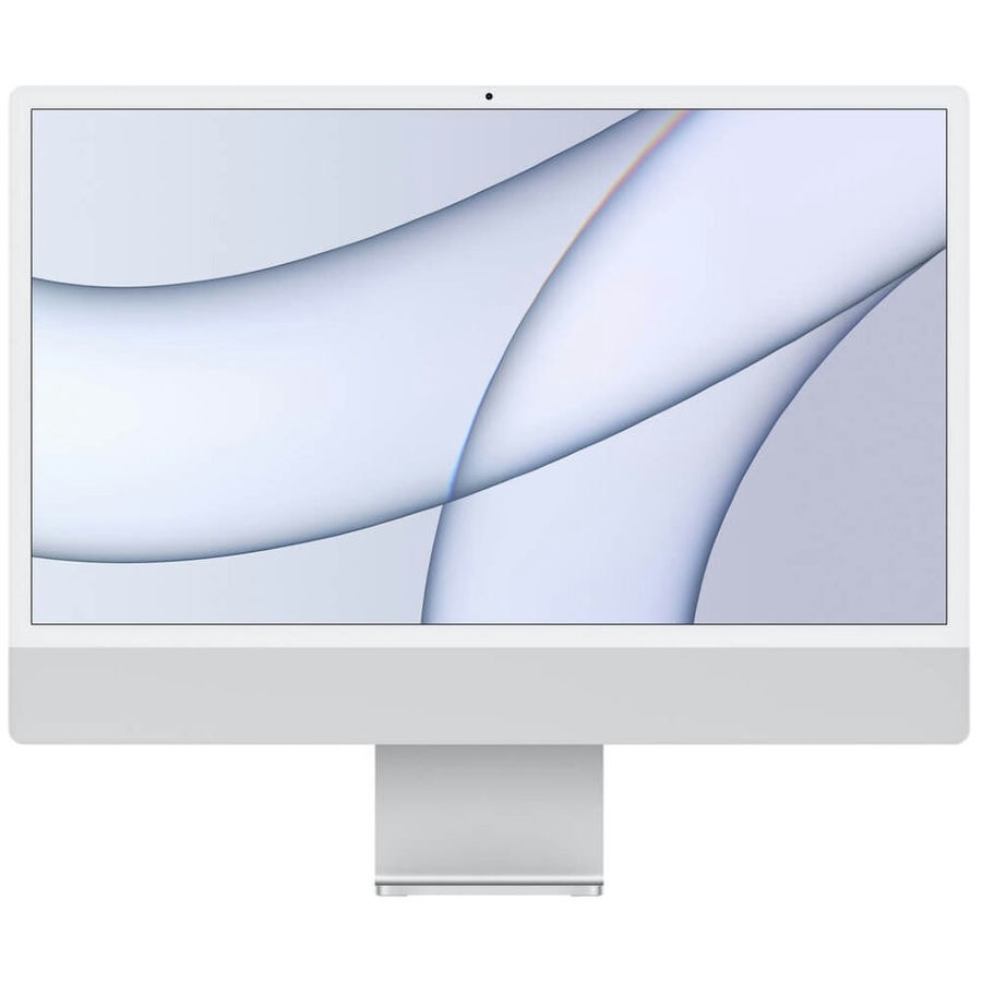 Моноблок Apple iMac 24″ 2023 Retina 4.5K MQRJ3 (M3 10-core ...